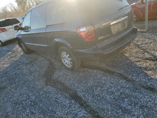 Изображение 2 2003 CHRYSLER TOWN & COUNTRY LXI 2003 с VIN 2C4GP54L33R108246