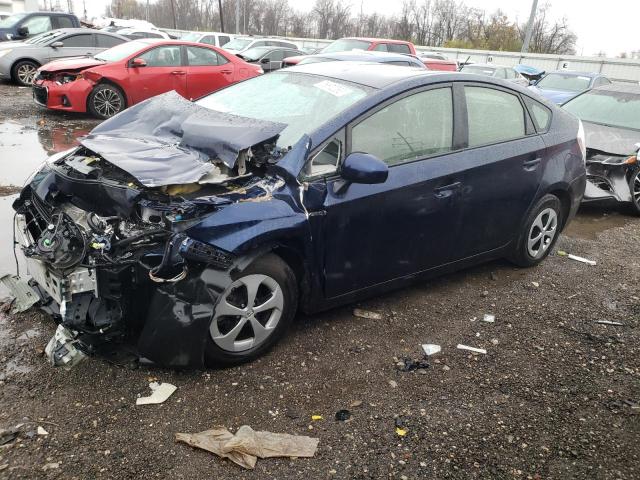 Изображение 1 2014 TOYOTA PRIUS  2014 с VIN JTDKN3DU1E1786983