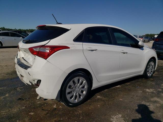 Image 3 of 2016 HYUNDAI ELANTRA GT  2016 with VIN KMHD35LH3GU341057