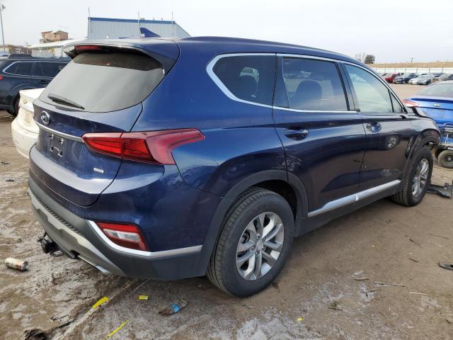 Изображение 3 2020 HYUNDAI SANTA FE SEL 2020 с VIN 5NMS3CAD4LH290136
