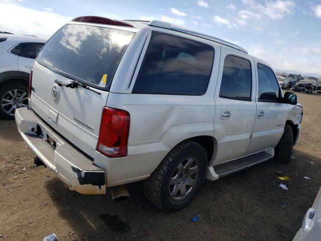 Obraz 3 z 2004 CADILLAC ESCALADE LUXURY 2004 z VIN 1GYEK63N24R240379
