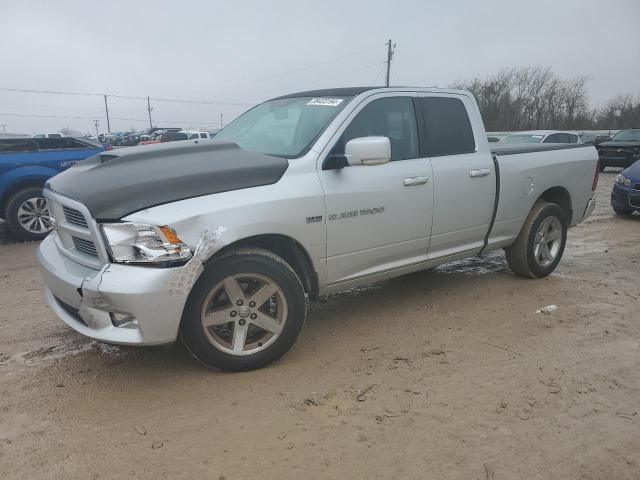 Image 1 of 2012 DODGE RAM 1500 SPORT 2012 with VIN 1C6RD7HT5CS196231