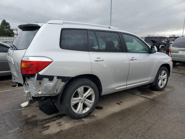 Obraz 3 z 2010 TOYOTA HIGHLANDER LIMITED 2010 z VIN 5TDDK3EH2AS007302