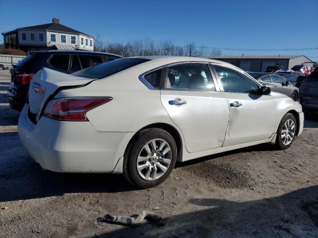 Image 3 of 2014 NISSAN ALTIMA 2.5 2014 with VIN 1N4AL3AP1EC107059
