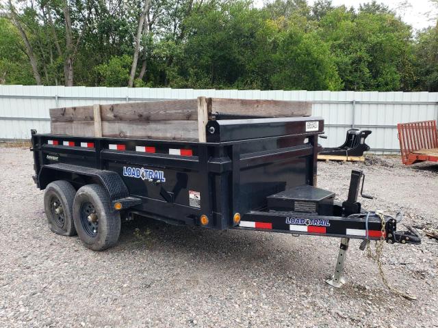Obraz 2022 LOAD TRAIL 12' 2022