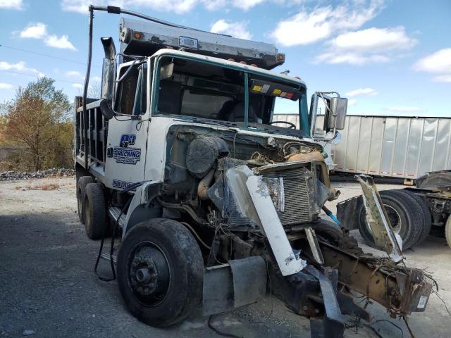 Image 1 of 1994 WHITE/GMC CONVENTIONAL WG 1994 with VIN 4V2JCBBE7RR831405