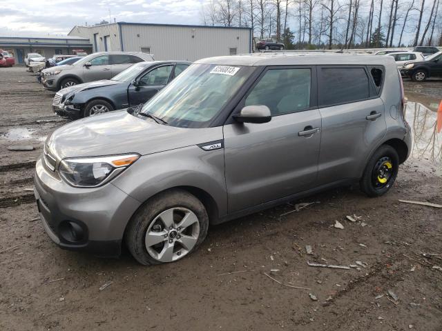 Изображение 1 2017 KIA SOUL  2017 с VIN KNDJN2A2XH7473022