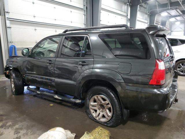 Image 2 of 2006 TOYOTA 4RUNNER SR5 2006 with VIN JTEBU14R160095748