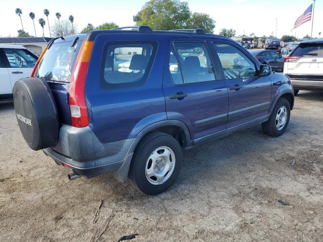 Obraz 3 z 2003 HONDA CR-V LX 2003 z VIN JHLRD68463C012617