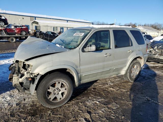 Obraz 2005 FORD ESCAPE LIMITED 2005
