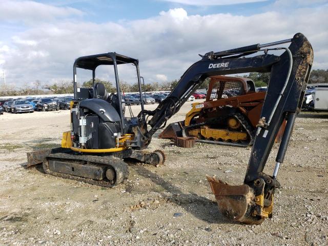 2022 JOHN DEERE 35G 2022 image