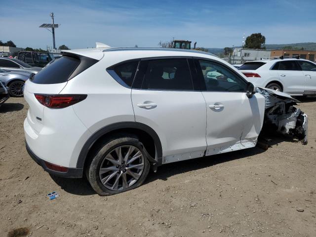 Изображение 3 2019 MAZDA CX-5 GRAND TOURING 2019 с VIN JM3KFADM8K0655706