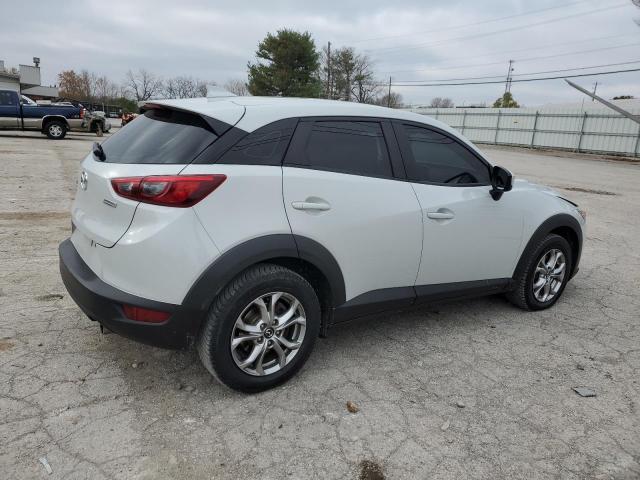Image 3 of 2017 MAZDA CX-3 SPORT 2017 with VIN JM1DKFB72H0162202