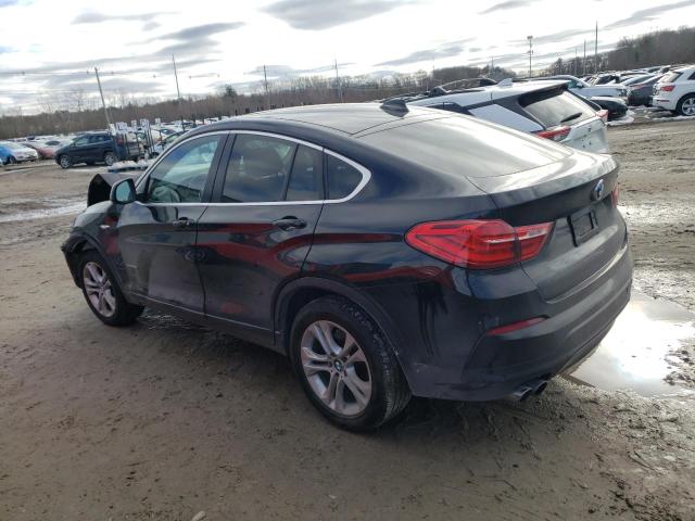 Obraz 2 z 2016 BMW X4 XDRIVE28I 2016 z VIN 5UXXW3C57G0R21310