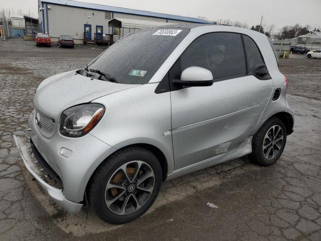 Obraz 1 z 2017 SMART FORTWO  2017 z VIN WMEFJ5DA9HK219192