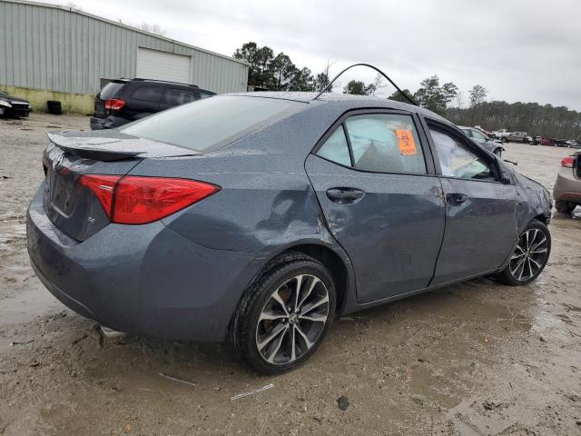 Obraz 3 z 2018 TOYOTA COROLLA L 2018 z VIN 2T1BURHE0JC023707