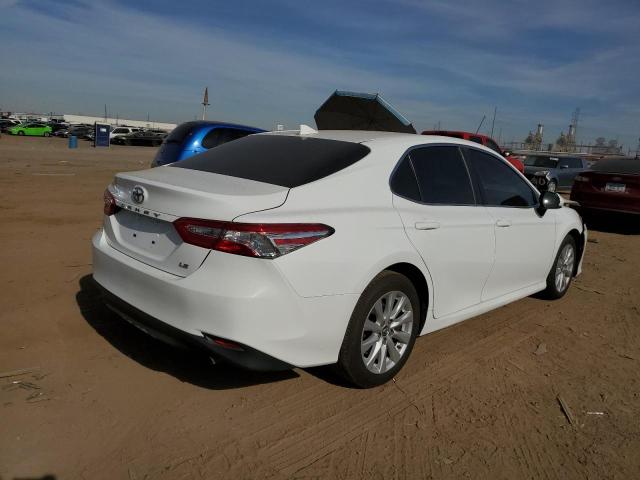 Image 3 of 2019 TOYOTA CAMRY L 2019 with VIN 4T1B11HK5KU837738