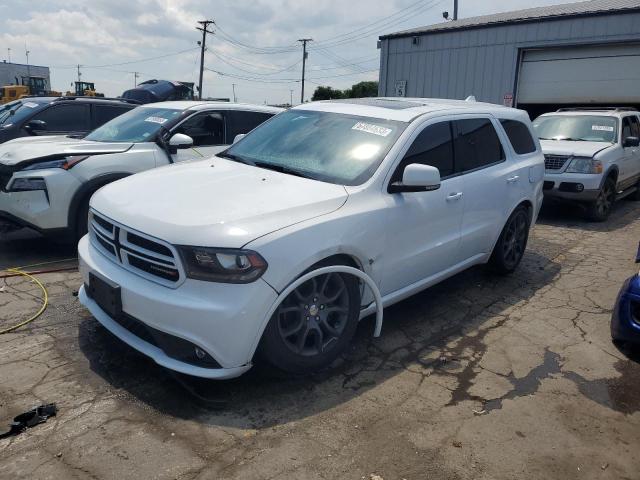 Obraz 2017 DODGE DURANGO R/T 2017