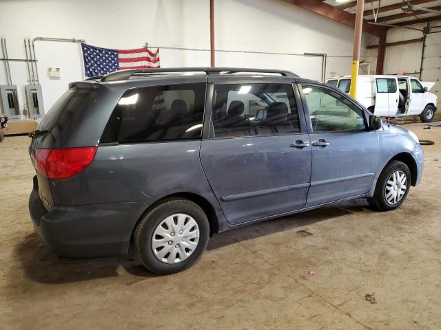 Изображение 3 2006 TOYOTA SIENNA CE 2006 с VIN 5TDZA23C86S573675