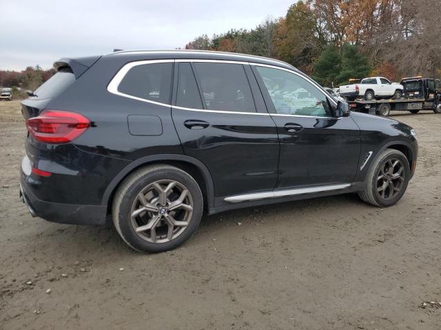 Изображение 3 2021 BMW X3 XDRIVE30I 2021 с VIN 5UXTY5C02M9G53527