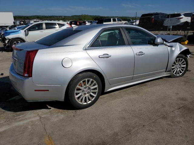 Изображение 3 2012 CADILLAC CTS  2012 с VIN 1G6DA5E51C0145653