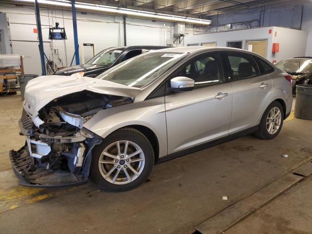 Obraz 2015 FORD FOCUS SE 2015