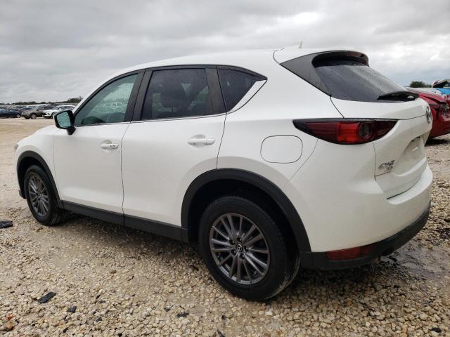 Obraz 2 z 2019 MAZDA CX-5 TOURING 2019 z VIN JM3KFBCM6K1629316