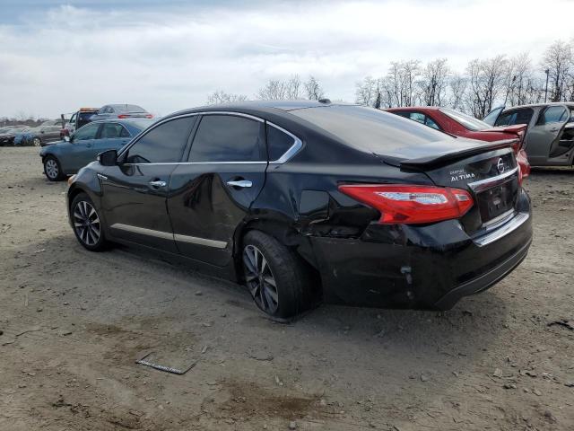 Obraz 2 z 2016 NISSAN ALTIMA 2.5 2016 z VIN 1N4AL3AP6GC137161