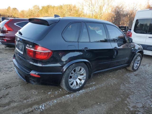 Image 3 of 2013 BMW X5 XDRIVE50I 2013 with VIN 5UXZV8C51DL898674