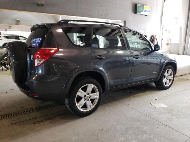 Изображение 3 2006 TOYOTA RAV4 SPORT 2006 с VIN JTMBD32V665015783