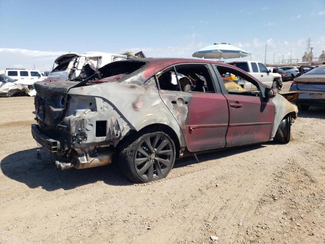 Image 3 of 2023 TOYOTA COROLLA XSE 2023 with VIN 5YFT4MCE7PP155449