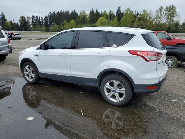 Image 2 of 2014 FORD ESCAPE SE 2014 with VIN 1FMCU9GX7EUA05958