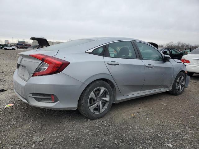 Obraz 3 z 2019 HONDA CIVIC LX 2019 z VIN 19XFC2F65KE012292