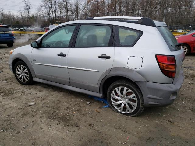 Image 2 of 2005 PONTIAC VIBE  2005 with VIN 5Y2SL66845Z483589