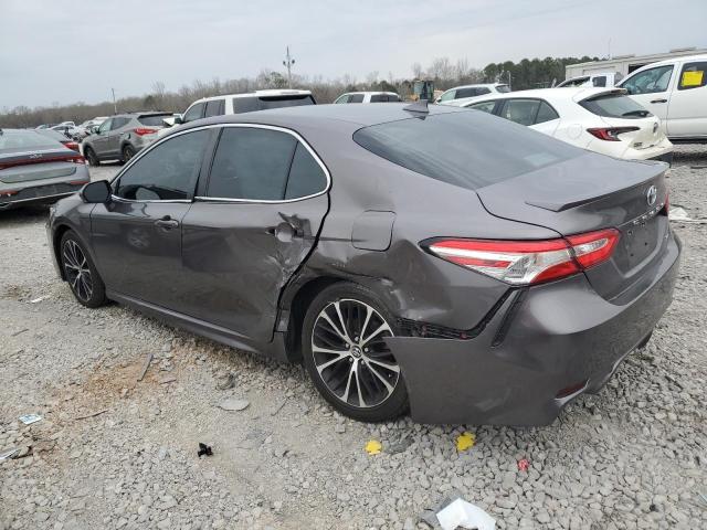 Image 2 of 2020 TOYOTA CAMRY SE 2020 with VIN 4T1J11AK9LU941284