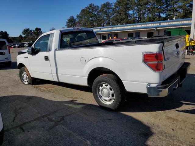 Obraz 2 z 2014 FORD F150  2014 z VIN 1FTNF1CF9EKG24126