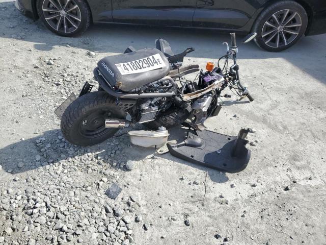 Obraz 3 z 2009 HONDA NPS50 S 2009 z VIN JH2AF58449K501862