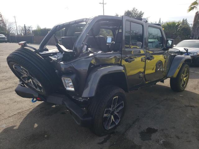 Obraz 3 z 2024 JEEP WRANGLER 4XE 2024 z VIN 1C4RJXN66RW131924