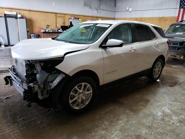 Obraz 2022 CHEVROLET EQUINOX LT 2022