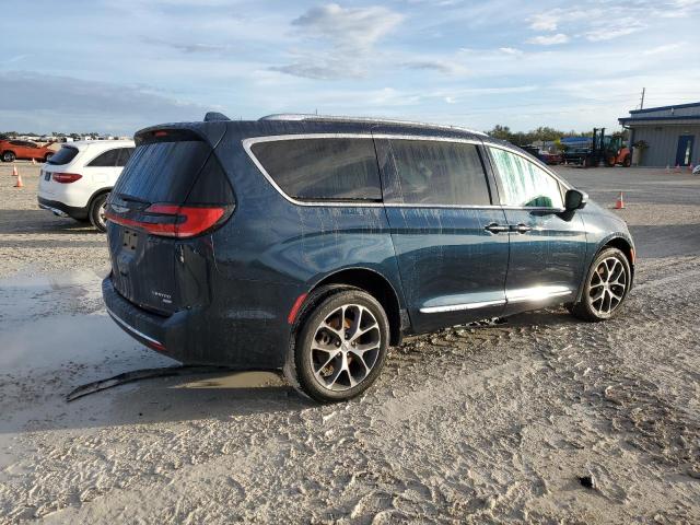 Obraz 3 z 2021 CHRYSLER PACIFICA LIMITED 2021 z VIN 2C4RC3GG1MR554615