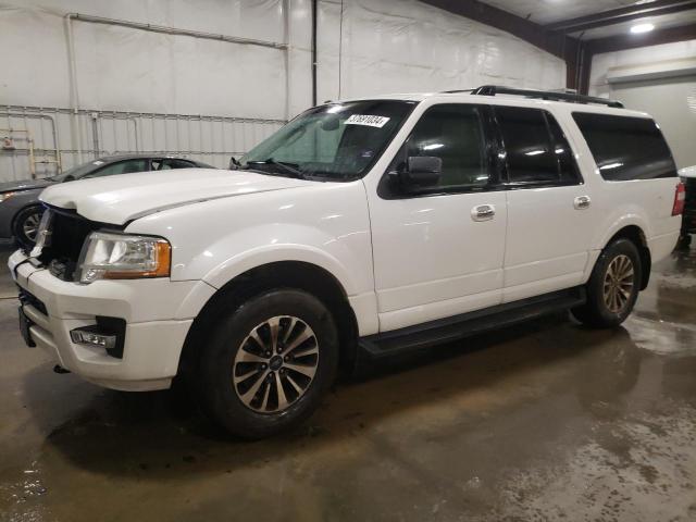 2015 FORD EXPEDITION EL XLT 2015 image