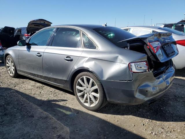Изображение 2 2013 AUDI A4 PREMIUM PLUS 2013 с VIN WAUFFAFL6DN018315