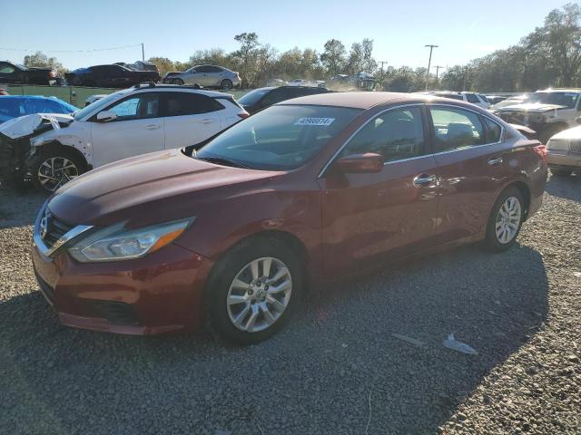 Image 1 of 2016 NISSAN ALTIMA 2.5 2016 with VIN 1N4AL3AP5GC206714