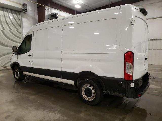 Obraz 2 z 2019 FORD TRANSIT T-250 2019 z VIN 1FTYR2CM5KKA07620