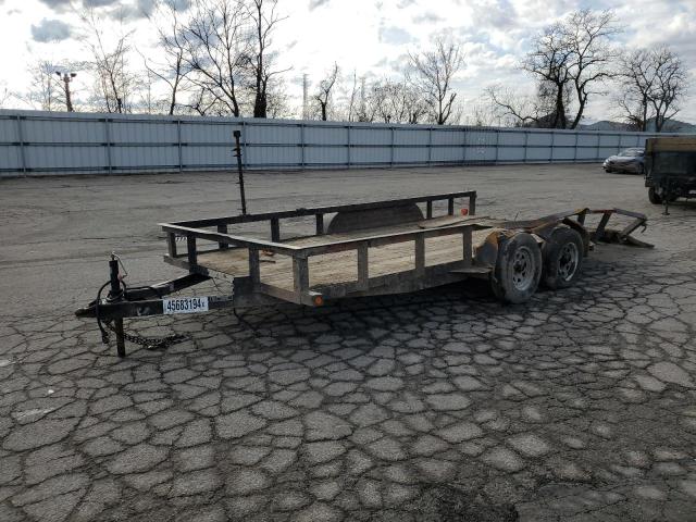 Image 2 of 2018 QUAL TRAILER 2018 with VIN 550FB1620JS003389
