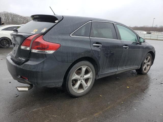 Obraz 3 z 2014 TOYOTA VENZA LE 2014 z VIN 4T3BK3BB1EU100033