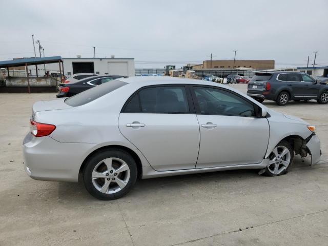 Изображение 3 2012 TOYOTA COROLLA BASE 2012 с VIN 5YFBU4EE1CP038176