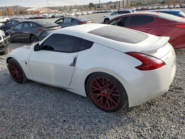 Изображение 2 2015 NISSAN 370Z BASE 2015 с VIN JN1AZ4EH4FM443949