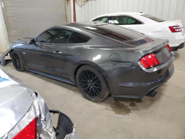 Image 2 of 2015 FORD MUSTANG GT 2015 with VIN 1FA6P8CF8F5381943