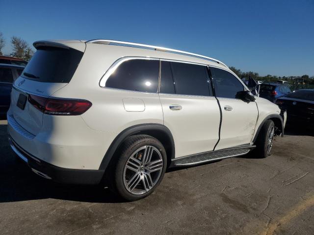 Изображение 3 2021 MERCEDES-BENZ GLS 450 4MATIC 2021 с VIN 4JGFF5KE2MA390822